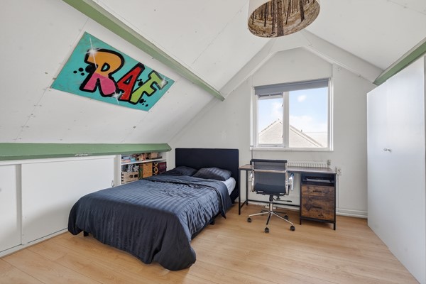 Medium property photo - Vredebest 34, 1191 PP Ouderkerk aan de Amstel